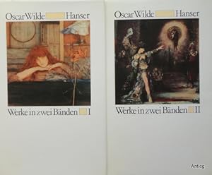 Bild des Verkufers fr Werke in zwei Bnden. Herausgegeben von Rainer Gruenter. zum Verkauf von Antiquariat Gntheroth