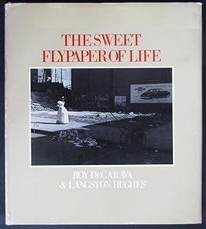 Seller image for The Sweet Flypaper of Life for sale by Design Books