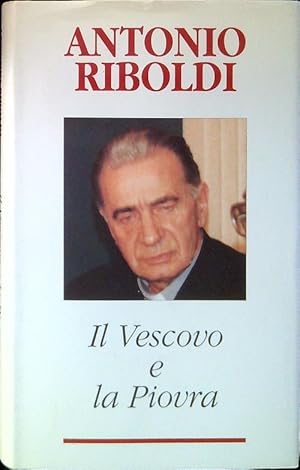 Il Vescovo e la Piovra