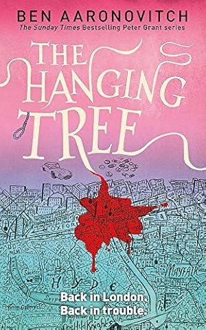 Bild des Verkufers fr The Hanging Tree: The Sixth Rivers of London novel (A Rivers of London novel) zum Verkauf von WeBuyBooks