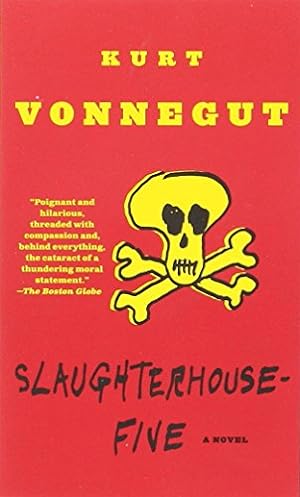 Image du vendeur pour Slaughterhouse-Five: Or the Children's Crusade, a Duty-Dance with Death (Modern Library 100 Best Novels) mis en vente par WeBuyBooks