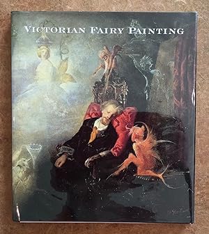 Seller image for Victorian Fairy Painting for sale by Reader's Books