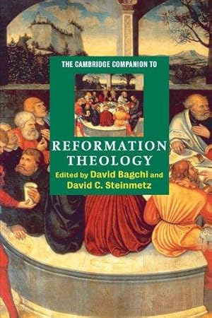 Immagine del venditore per The Cambridge Companion to Reformation Theology (Cambridge Companions to Religion) venduto da WeBuyBooks