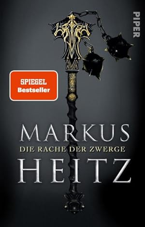 Bild des Verkufers fr Die Rache der Zwerge (Die Zwerge 3): Roman | High-Fantasy-Klassiker zum Verkauf von Rheinberg-Buch Andreas Meier eK