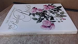 Immagine del venditore per Complete Book of 169 Redoute Roses venduto da WeBuyBooks