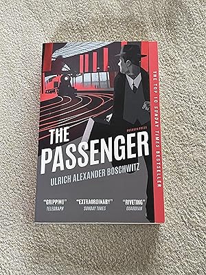 The Passenger