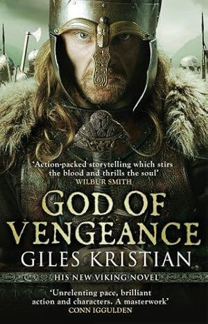 Image du vendeur pour God of Vengeance mis en vente par WeBuyBooks