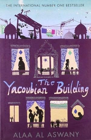 Seller image for The Yacoubian Building for sale by WeBuyBooks