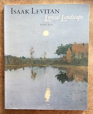 Image du vendeur pour Isaak Levitan: Lyrical Landscape mis en vente par Reader's Books