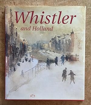 Immagine del venditore per Whistler and Holland venduto da Reader's Books