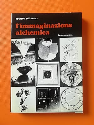 L'immaginazione alchemica