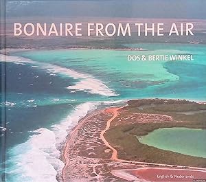 Seller image for Bonaire From The Air for sale by Klondyke