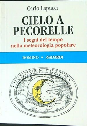 Cielo a pecorelle