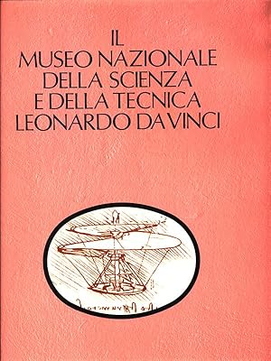 Il Museo nazionale della scienza e della tecnica Leonardo da Vinci. Volume 2