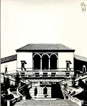Bild des Verkufers fr FIFTY TREASURES OF THE DAYTON ART INSTITUTE zum Verkauf von The Reading Well Bookstore