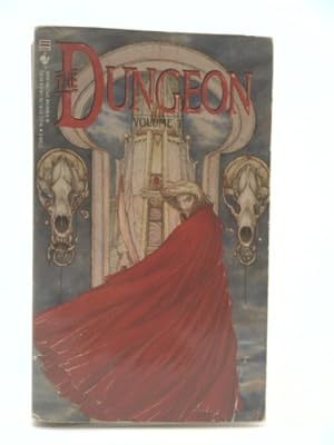 Imagen del vendedor de The Black Tower (The Dungeon) a la venta por ThriftBooksVintage