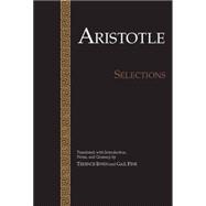 Seller image for Aristotle for sale by eCampus