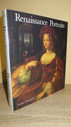 Immagine del venditore per Renaissance Portraits: European Portrait-Painting in the 14th, 15th and 16th Centuries venduto da Parrott Books