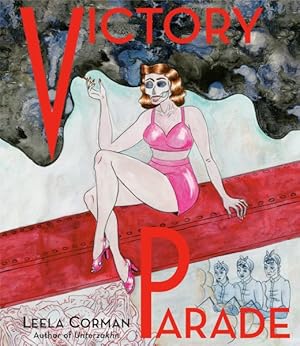 Seller image for Victory Parade for sale by GreatBookPrices