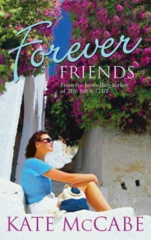 Imagen del vendedor de Forever Friends a la venta por WeBuyBooks