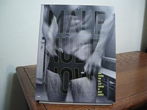 Image du vendeur pour Male Nude Now mis en vente par Bungalow Books, ABAA