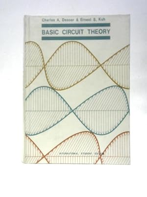 Imagen del vendedor de Basic Circuit Theory a la venta por World of Rare Books