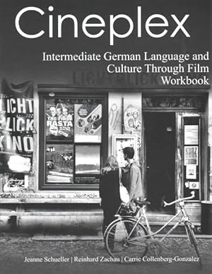 Seller image for Cineplex Workbook -Language: german for sale by GreatBookPrices