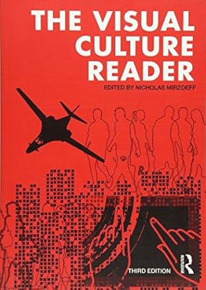 Image du vendeur pour The Visual Culture Reader mis en vente par WeBuyBooks