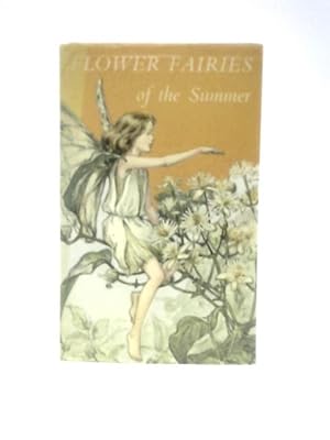 Immagine del venditore per Flower Fairies of the Summer venduto da World of Rare Books