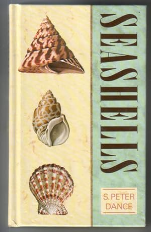 Seller image for Seashells for sale by The Children's Bookshop