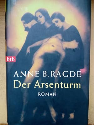Seller image for Der Arsenturm for sale by Versandantiquariat Jena