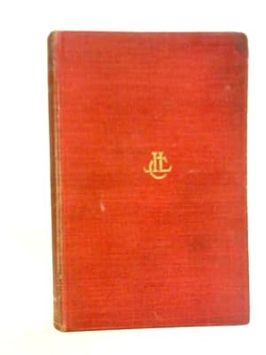 Image du vendeur pour Juvenal and Persius mis en vente par World of Rare Books
