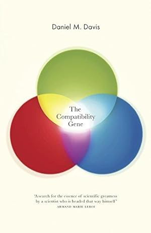 Imagen del vendedor de The Compatibility Gene a la venta por WeBuyBooks