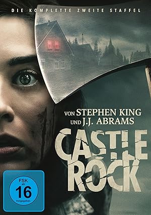 Seller image for Castle Rock for sale by moluna