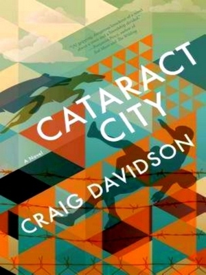 Image du vendeur pour Cataract City Special Collection mis en vente par Collectors' Bookstore