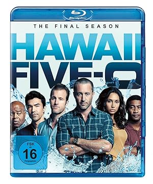 Seller image for Hawaii Five-O for sale by moluna