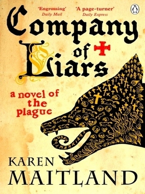 Seller image for Company of Liars Special Collection for sale by Collectors' Bookstore