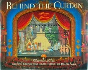 Seller image for Behind the Curtain Special Collection for sale by Collectors' Bookstore