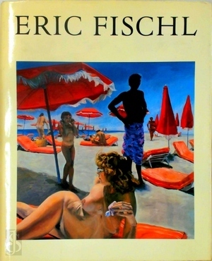 Seller image for Eric Fischl Special Collection for sale by Collectors' Bookstore