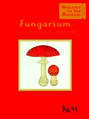 Seller image for Fungarium (Mini Gift Edition) Special Collection for sale by Collectors' Bookstore