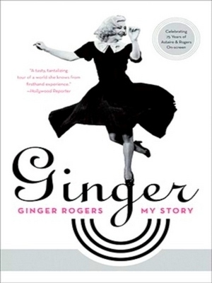 Seller image for Ginger; My Story Special Collection for sale by Collectors' Bookstore