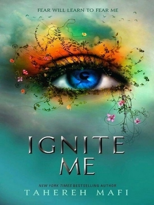 Image du vendeur pour Ignite Me Special Collection mis en vente par Collectors' Bookstore