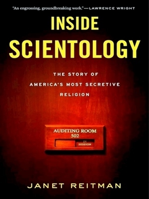 Seller image for Inside Scientology; The Story of America's Most Secretive Religion Special Collection for sale by Collectors' Bookstore