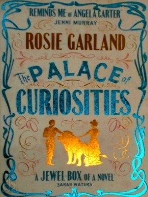 Seller image for Palace of Curiosities Special Collection for sale by Collectors' Bookstore