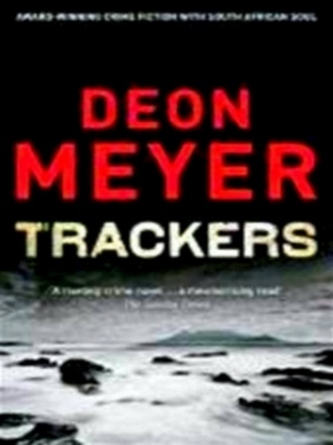 Seller image for Trackers Special Collection for sale by Collectors' Bookstore