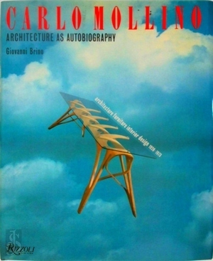 Immagine del venditore per Carlo Mollino; Architecture as autobiography Special Collection venduto da Collectors' Bookstore