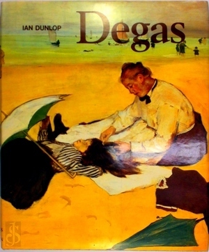 Bild des Verkufers fr Degas Special Collection zum Verkauf von Collectors' Bookstore