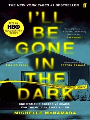Seller image for I'll be gone in the dark Special Collection for sale by Collectors' Bookstore