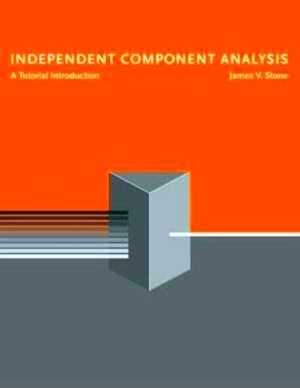 Imagen del vendedor de Independent Component Analysis - A Tutorial Introduction; A Tutorial Introduction Special Collection a la venta por Collectors' Bookstore