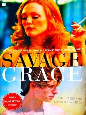 Image du vendeur pour Savage Grace Special Collection mis en vente par Collectors' Bookstore